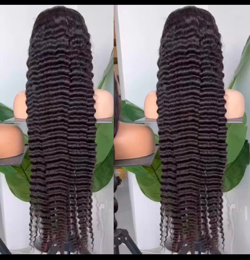 Deep Wave